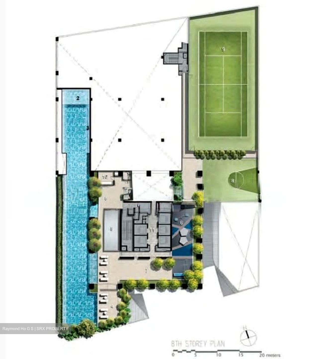 Altez (D2), Apartment #573937501